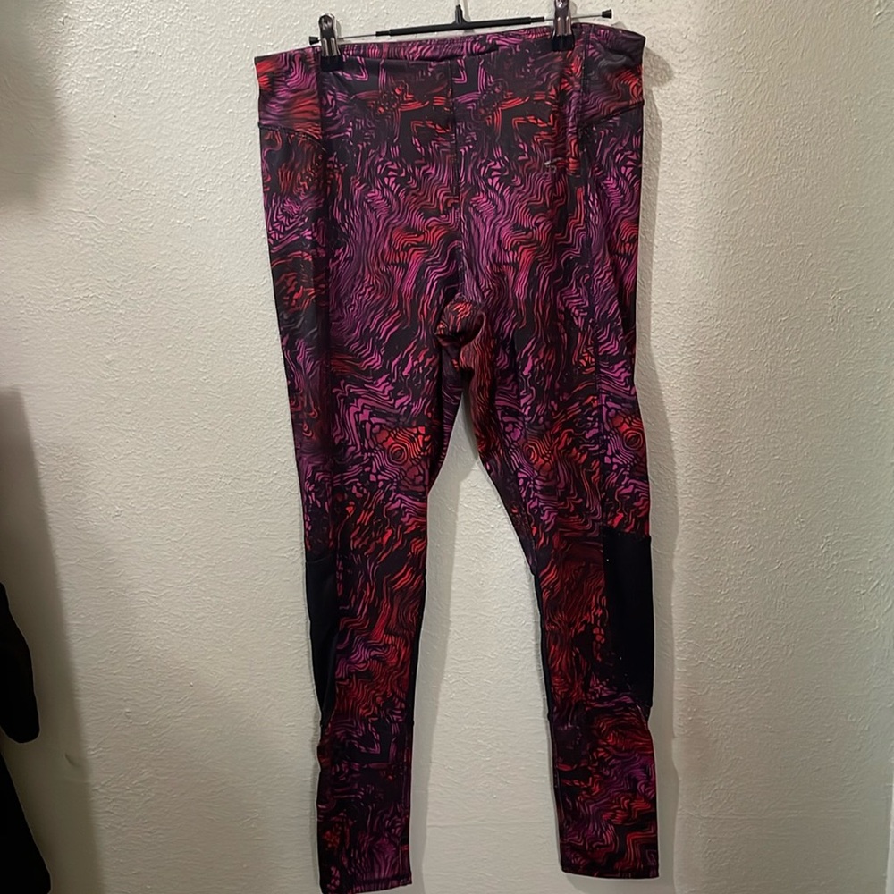 Sketcher Leggings Size L